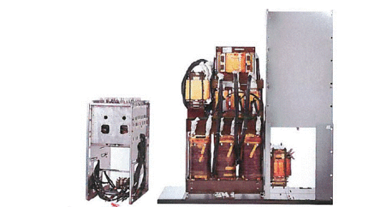 无变压器UPS在提高性能同时缩尺寸、减重量