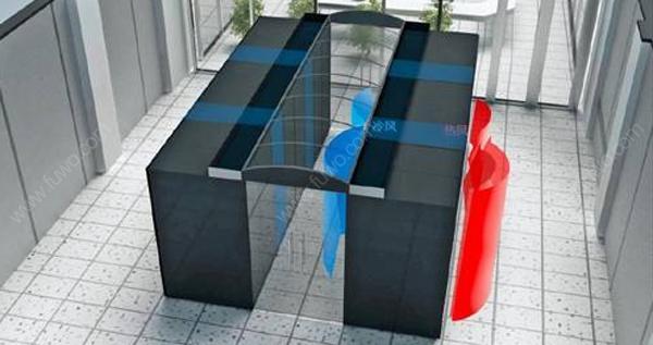 IDC丝瓜视频色版本系统气流组织常见种类是怎么样的？