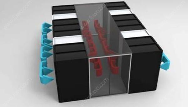 IDC丝瓜视频色版本系统气流组织常见种类是怎么样的？