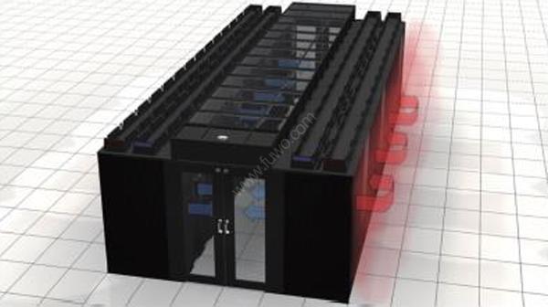 IDC丝瓜视频色版本系统气流组织常见种类是怎么样的？